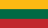 Lithuania Flag