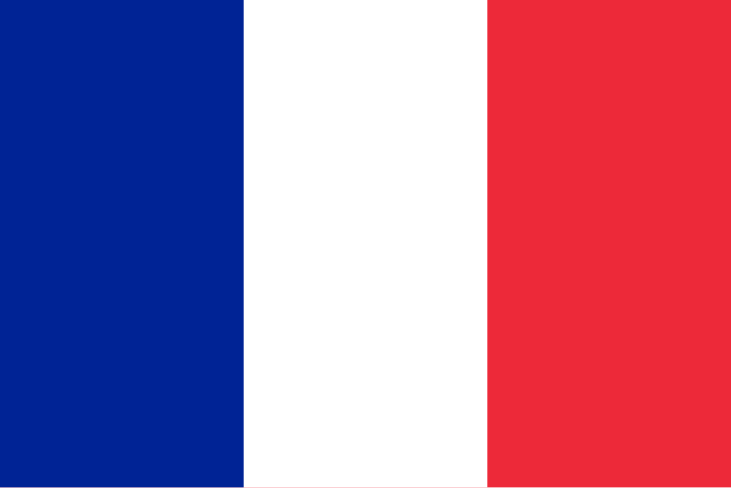 French Flag